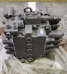 H233000101 Распределитель основной для HIDROMEK 200W