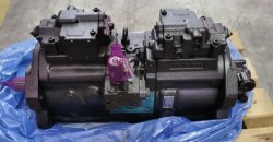 H233010301 Гидравлический насос HIDROMEK 200W