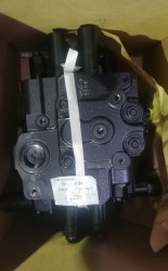 H303000400 Распределитель основной для HIDROMEK 140LC
