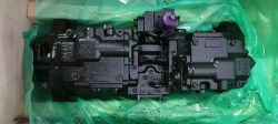 H343015401 Гидравлический насос HIDROMEK 220LC/230LC