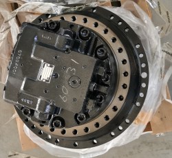 H343100301 Редуктор хода для HIDROMEK 220LC 