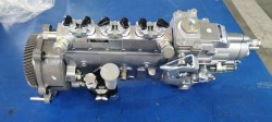 ТНВД MITSUBISHI  6D34  H349003271, 101608-6444, F019Z10904