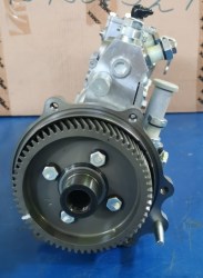 ТНВД MITSUBISHI 6D34 H349003271, 101608-6444, F019Z10904