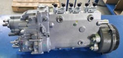 ТНВД MITSUBISHI 6D34 H349003271, 101608-6444, F019Z10904