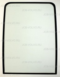 Лобовое стекло, верхнее
