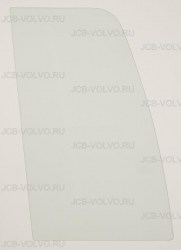 Стекло двери, верхнее переднее