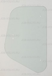 Стекло правое