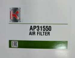 Фильтр воздушный сапун KENTEK AP31550