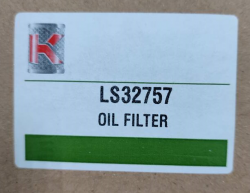 Фильтр масляный KENTEK LS32757