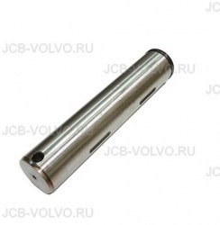 Палец крепления г/цилиндра ковша к трапеции KRV1120