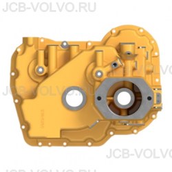 Задний корпус КПП CATERPILLAR