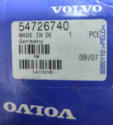 Фильтр гидравлический VOLVO ABG 54726740