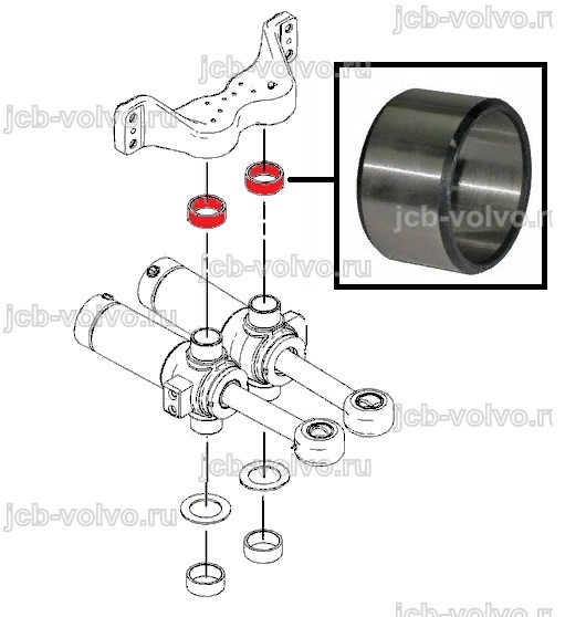 Bush t153303