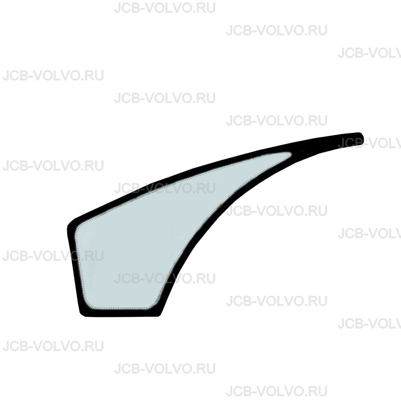 Стекло двери левое ,нижнее 47685522
